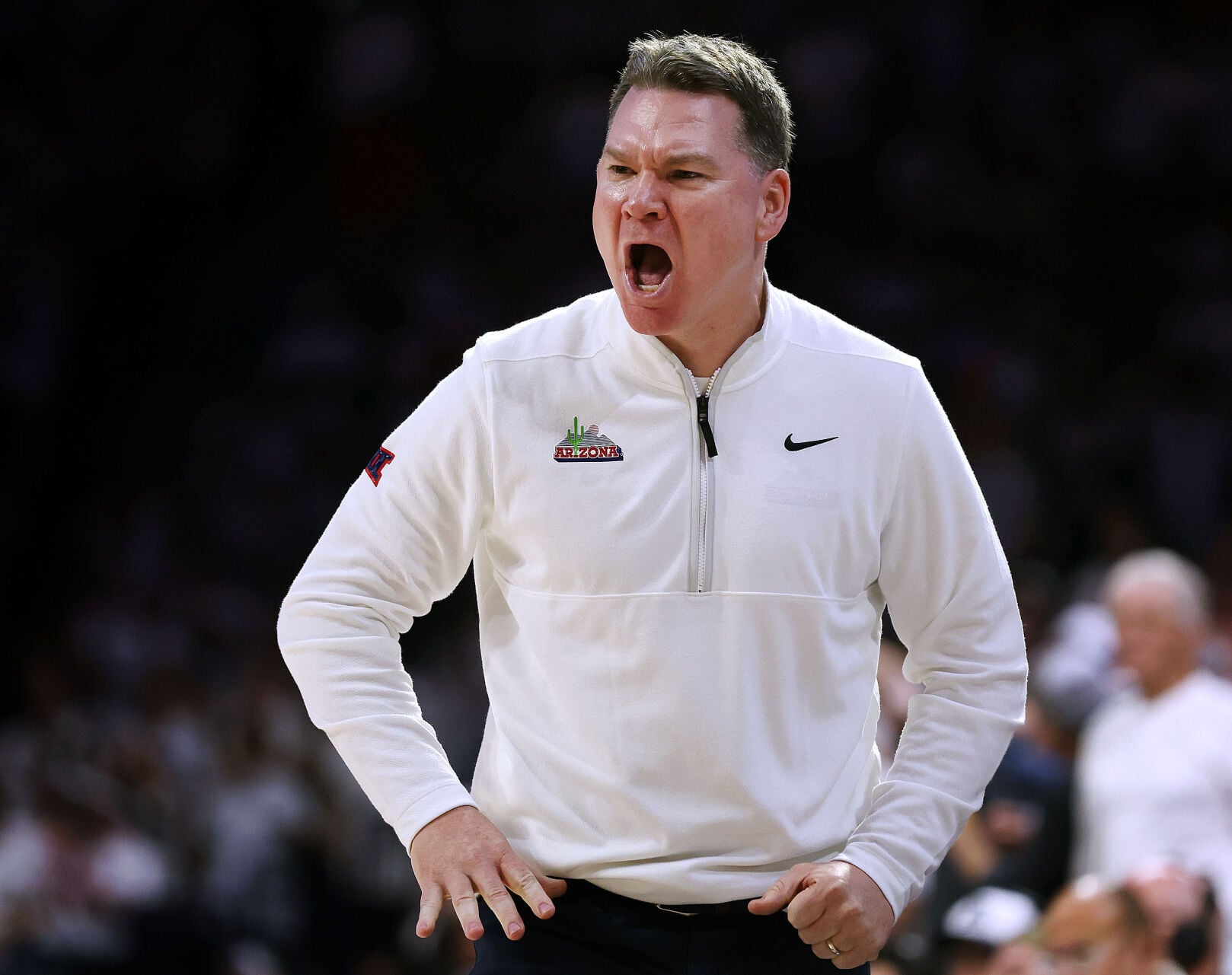 Entering the Big 12 Tournament, Arizona Wildcats have been tough to derail