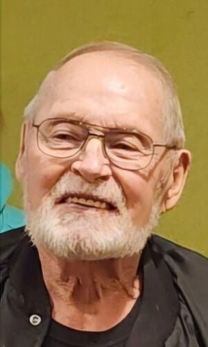 Raymond J. ‘Jim’ Stanger