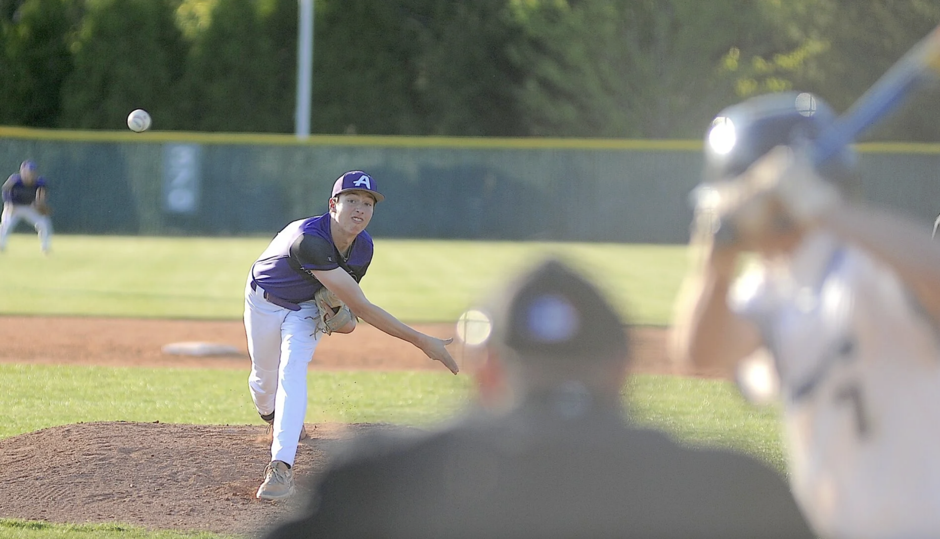 Watauga’s Blanton, Ashe’s Eller among Hot Stove award winners