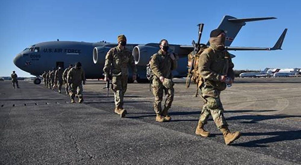 Comptroller’s Office offers list of state benefits for veterans