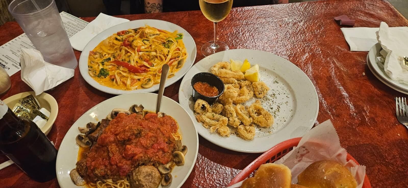 COLUMN: Milano’s make the couple Gaston’s toes curl with delight