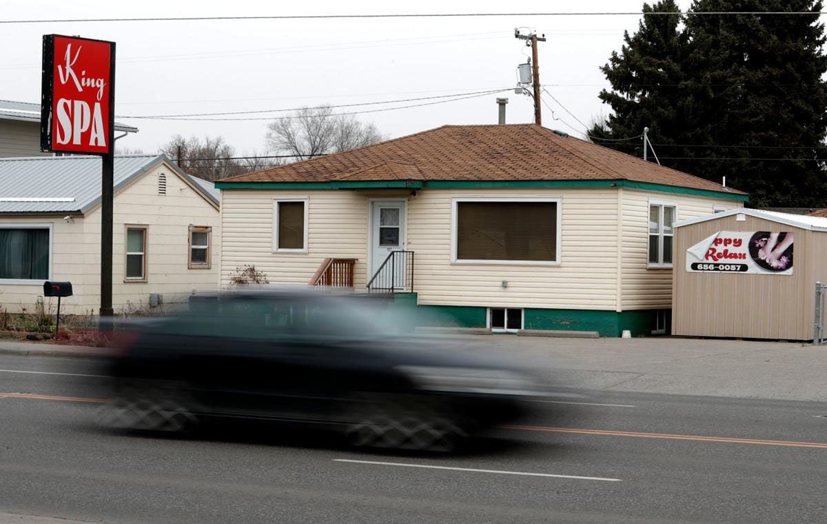 Stricter laws in Wyoming, Montana could keep illicit massage parlors at bay