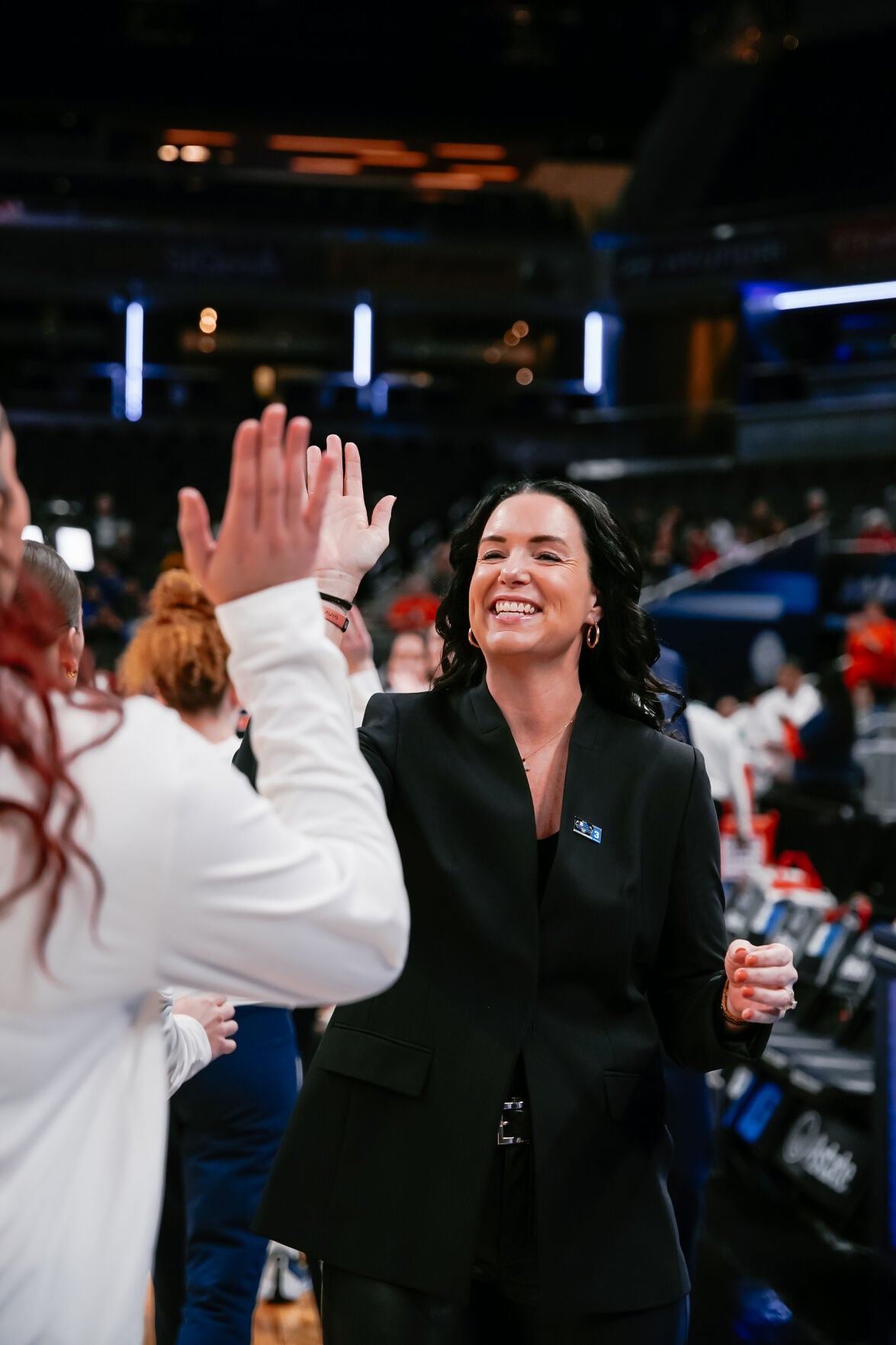 Green Street | ‘Focused in on ourselves’