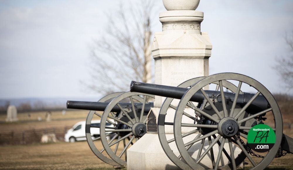 Gettysburg isn’t just for history buffs and Civil War nerds. Plan your visit with this guide