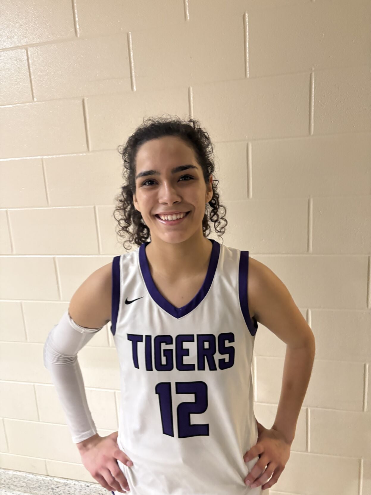 Mancera, Lawrence top Our Lady of the Lake for 2nd straight district title