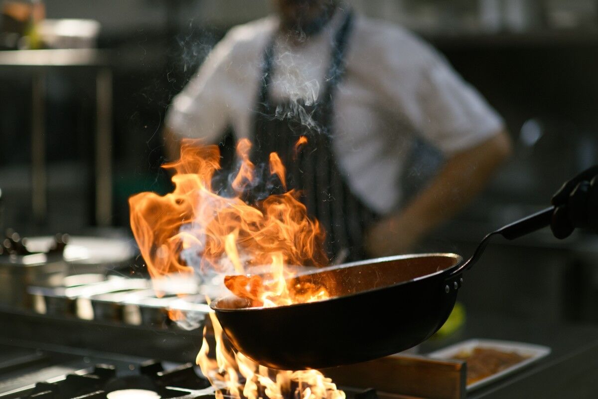 21 Best Food and Cooking Shows to Stream Right Now—and Where to Watch Them