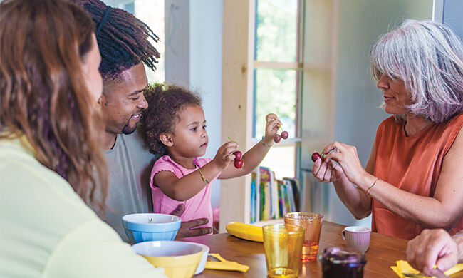 A Parent’s Guide to Navigating Picky Eating with Confidence
