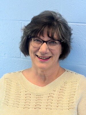 New executive director at Roanoke County Regional Center for Animal Care