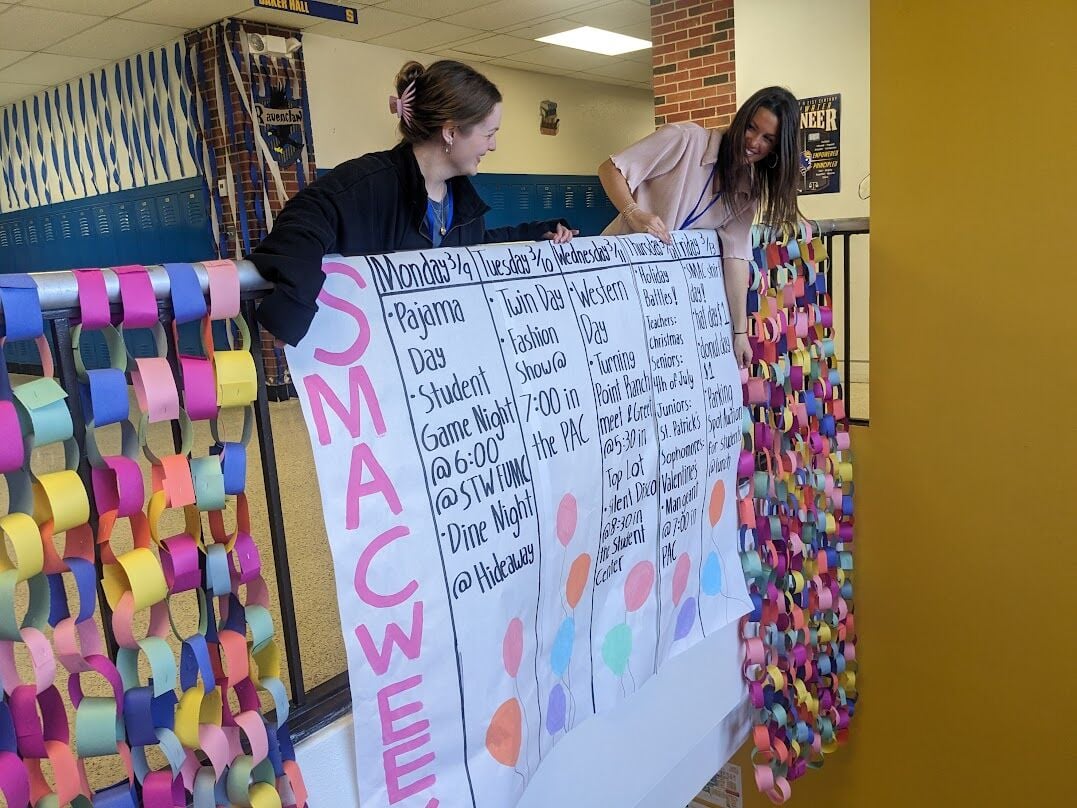 SMAC hopes to raise $50K for beneficiary Turning Point Ranch