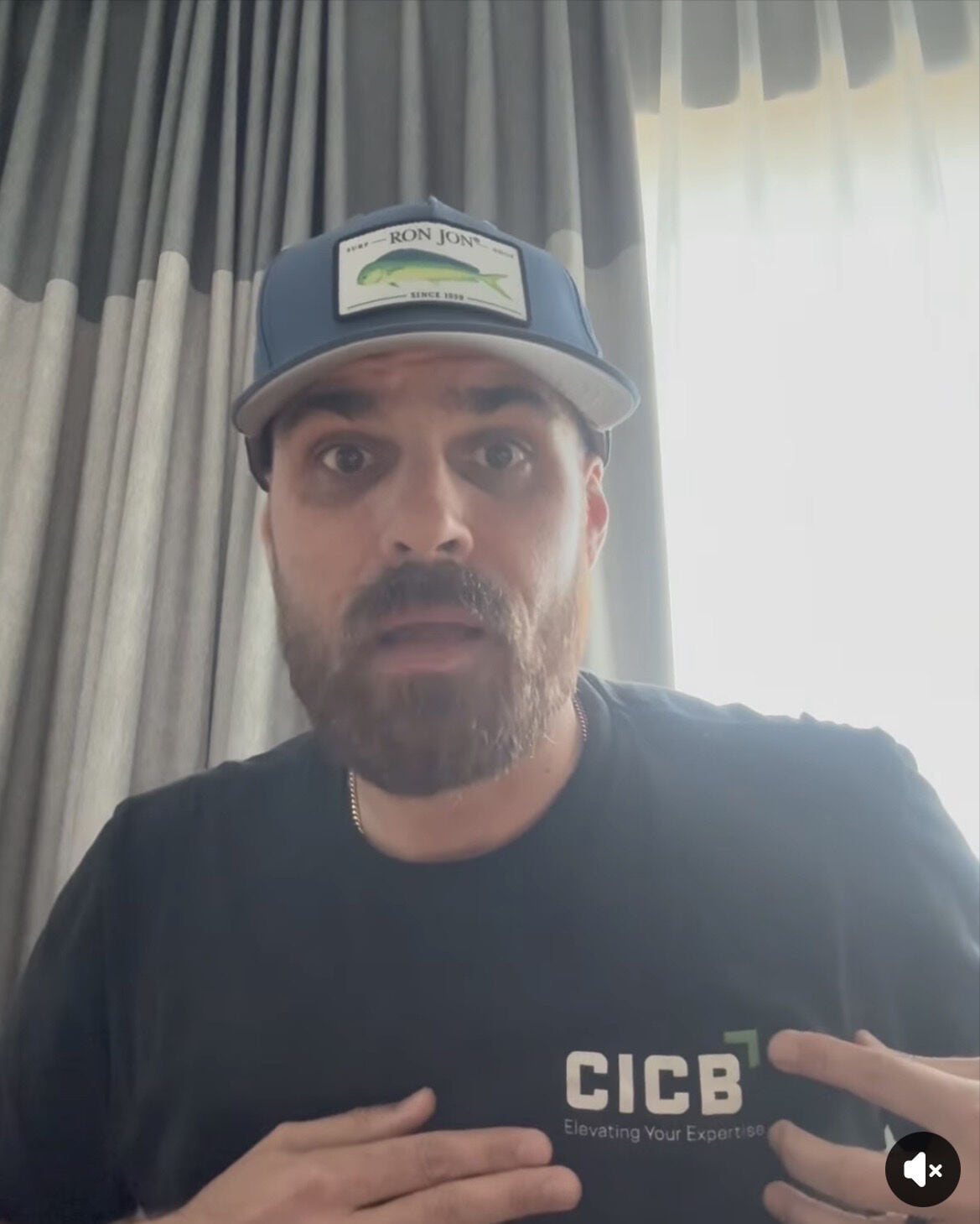 Bakersfield native who was ‘stuck’ in Qatar is now out, on his way home