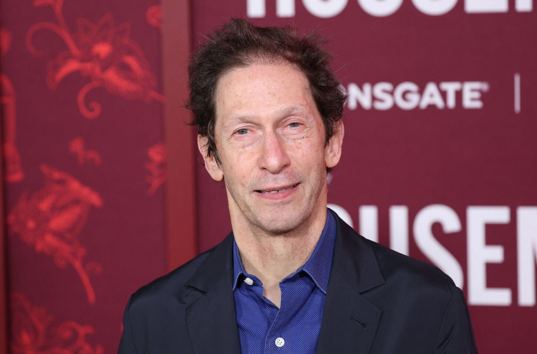 Can you write novels if you don’t read them? Tim Blake Nelson doesn’t think so