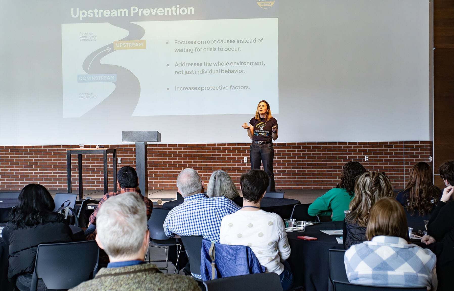 Communities for Youth is working to help solve Nampa teens’ mental health woes