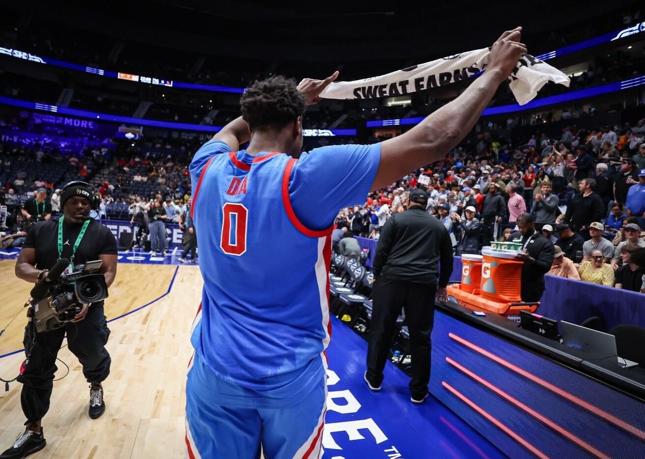 SEC men’s roundup | Dia, Ole Miss hand Texas damaging loss