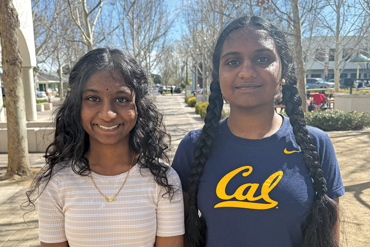 Brentwood students create accessible volunteer program