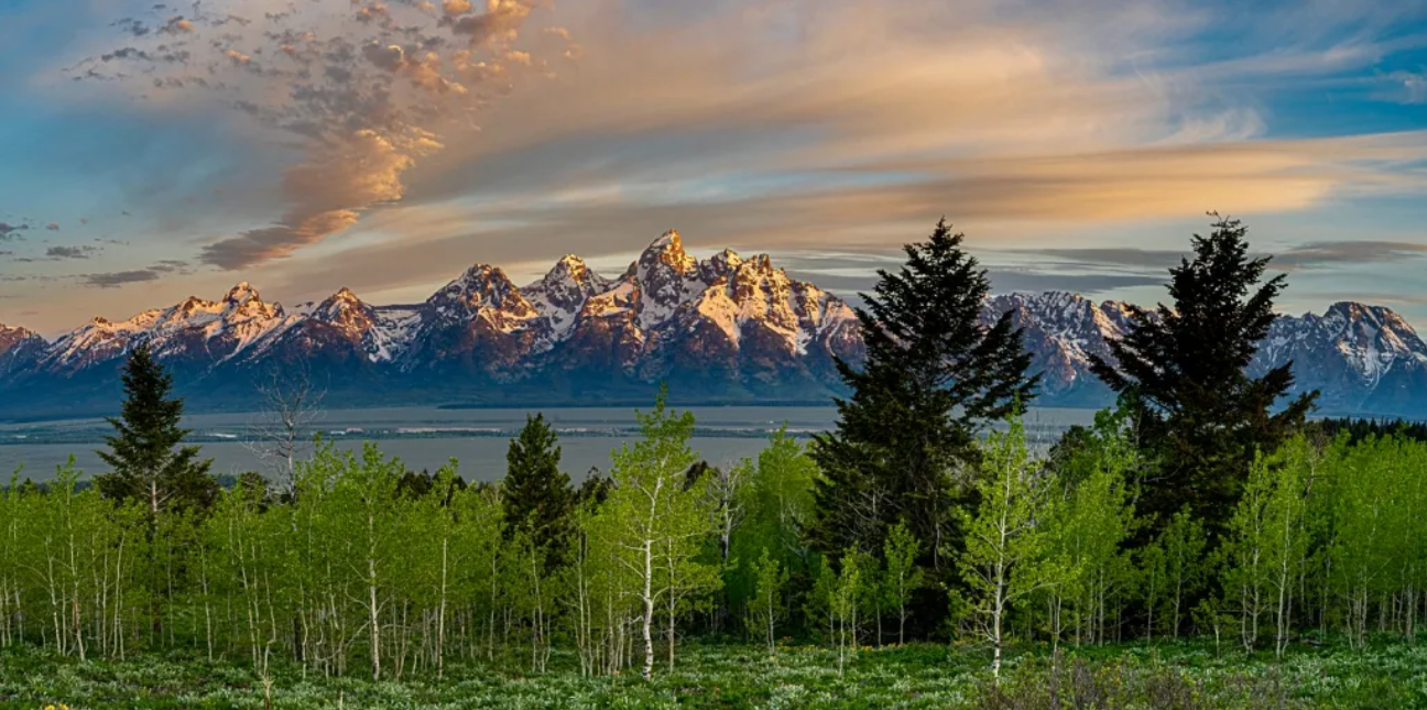 Critics warn of a ‘slippery slope’ as housing plan moves to Greater Yellowstone Ecosystem