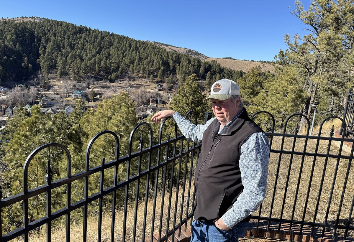 Gaming Grants: Millions For Deadwood, Thousands For Rest Of State