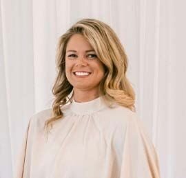 Sarah Turpin named executive director at Radford Chamber of Commerce