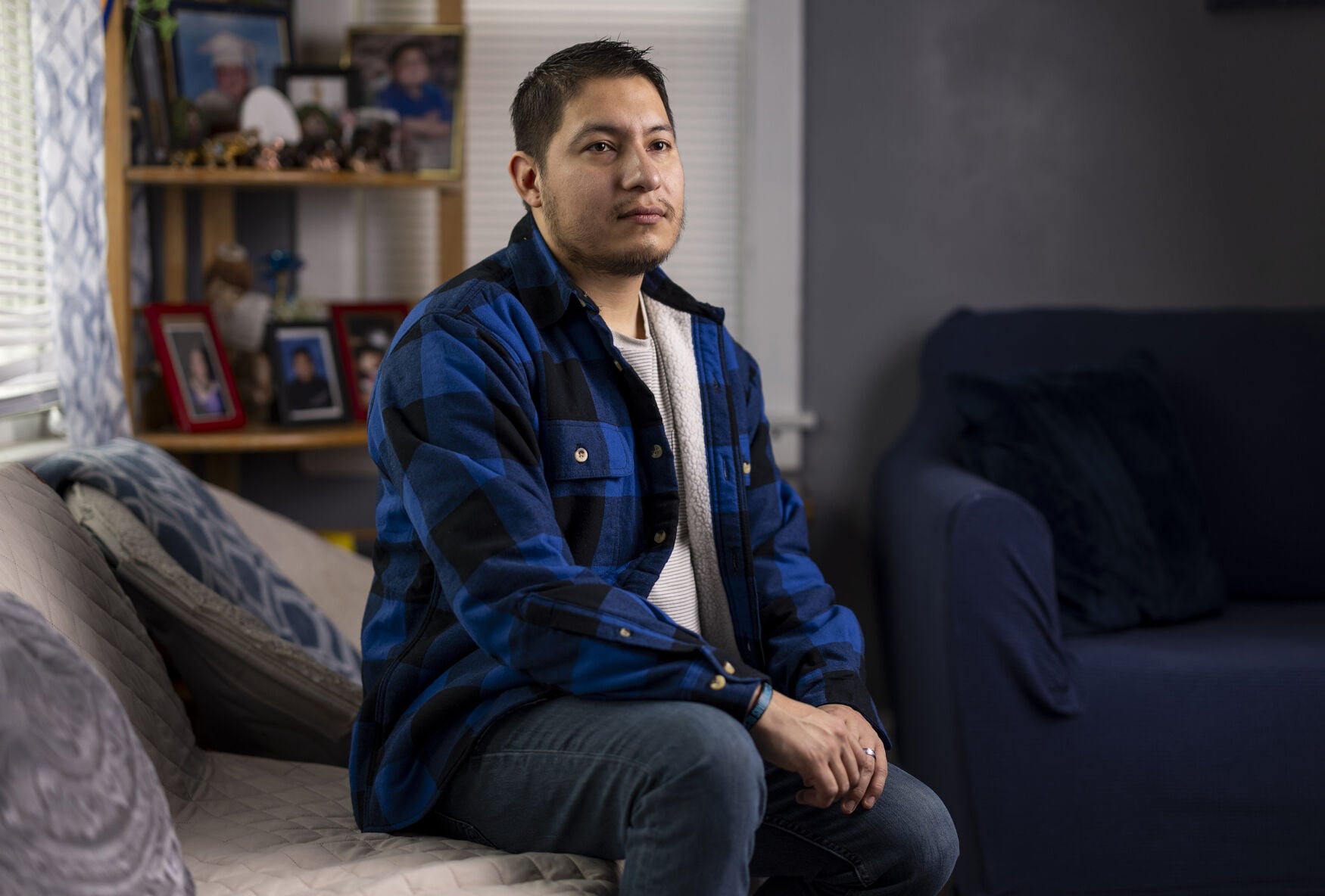 DACA delays lead to lost jobs, less stability and anxiety over potential deportation under Donald Trump