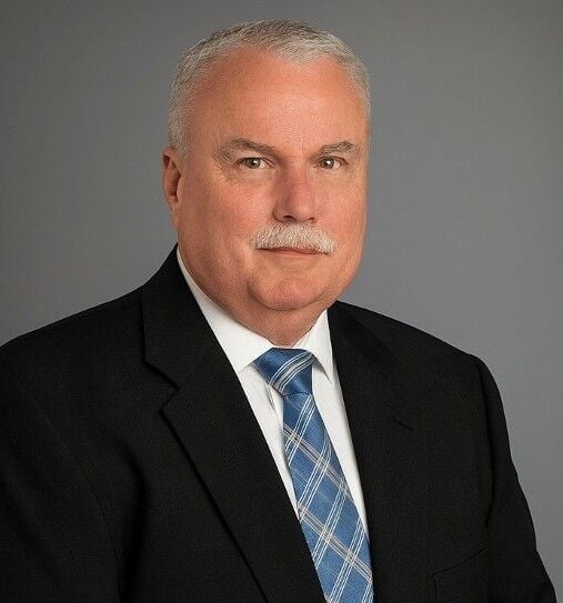 Maj. Jeff Jones retiring from Floyd County Police Department