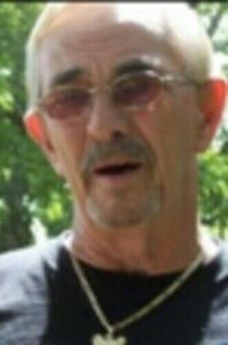 Norman Dean “Deano” Kerns