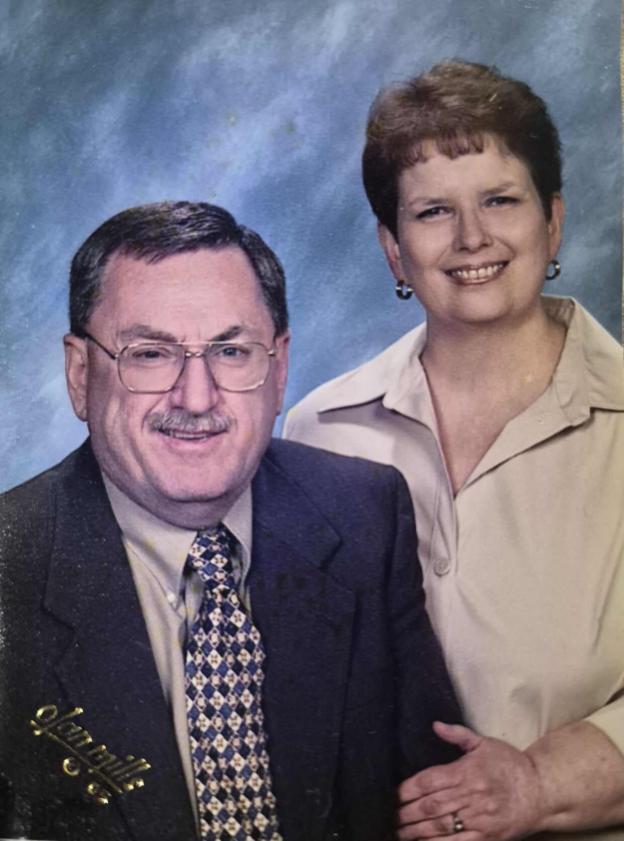 ANNIVERSARY: Barton/50 years