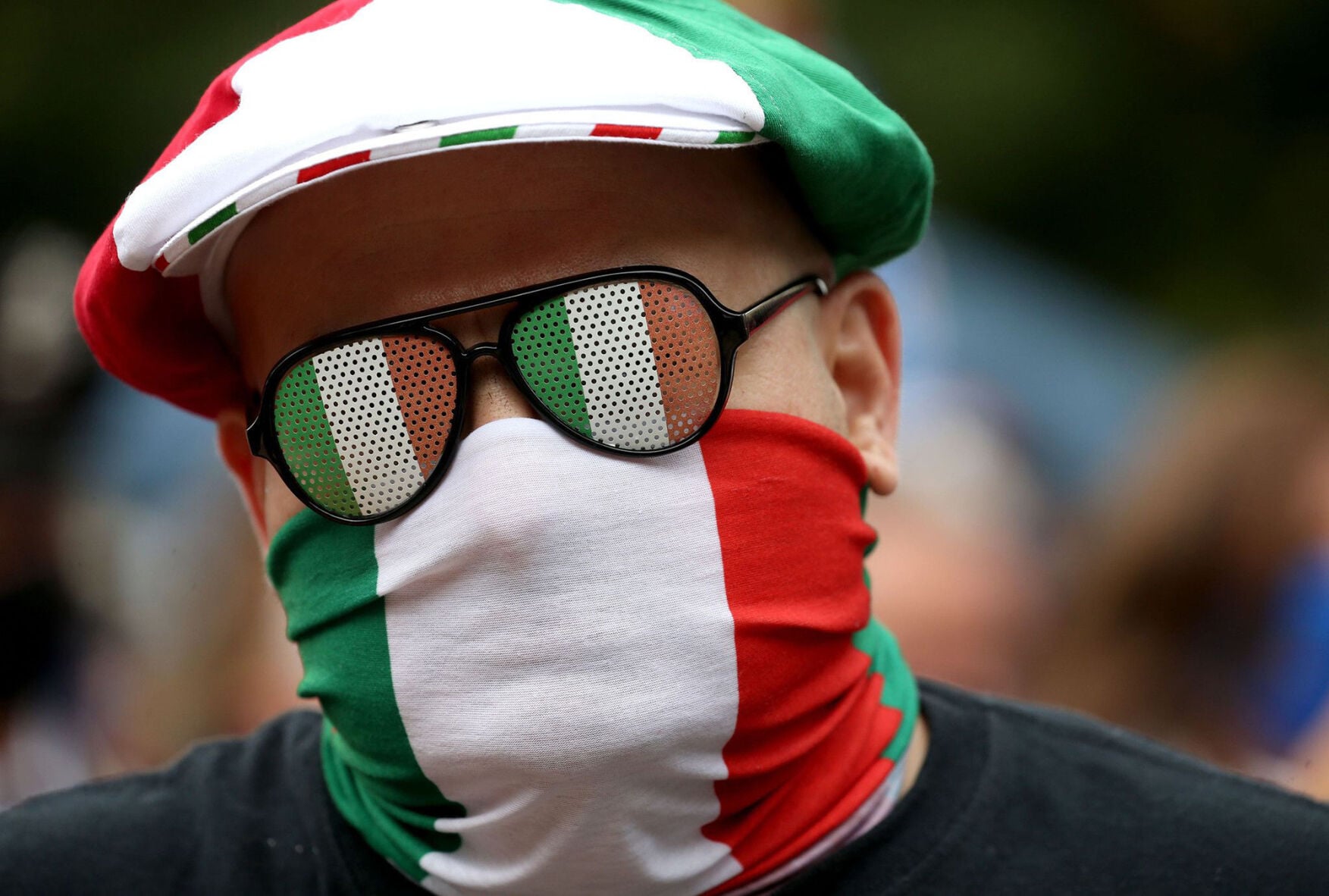 Italy ruling says arrivederci to citizenship by ancestry. Hundreds of thousands Italian Americans could be impacted