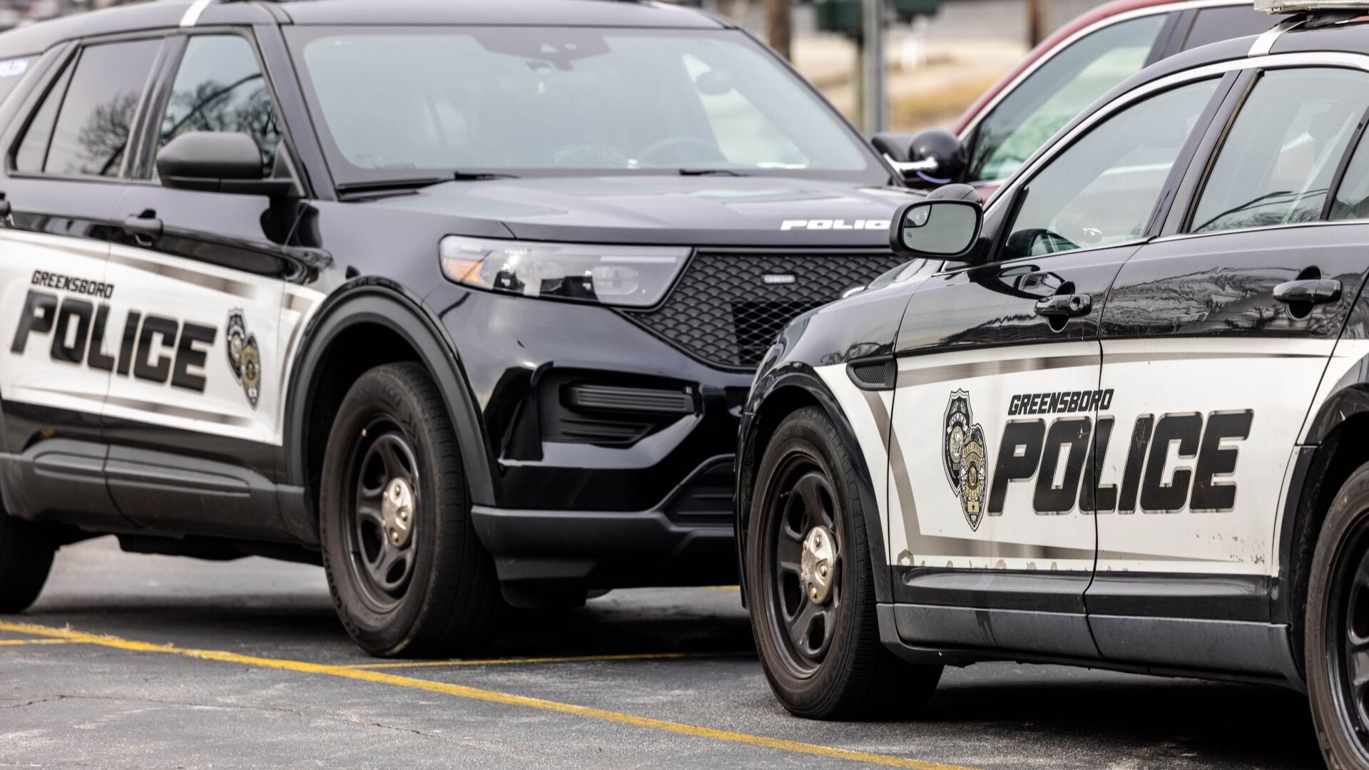 Teen charged in Greensboro shooting that injured one