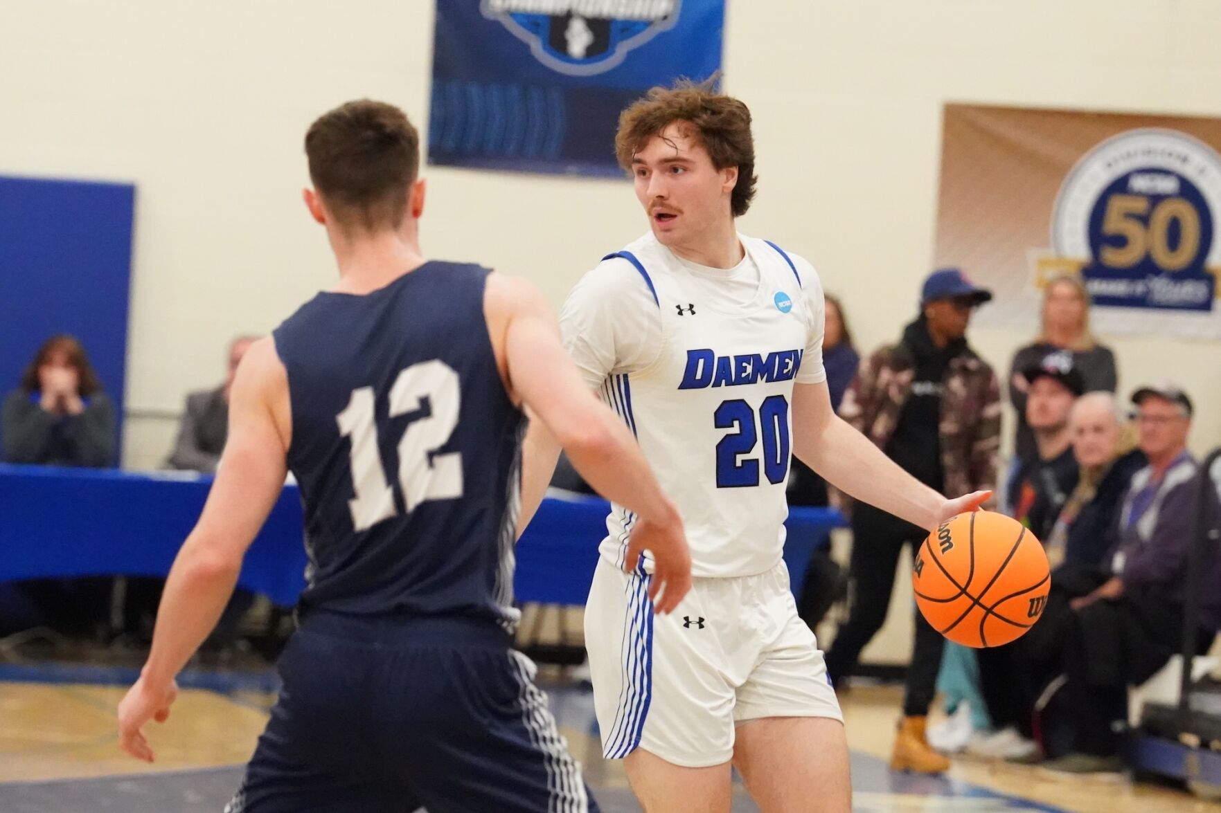 CNY COLLEGE NOTEBOOK: East Regional MVP Zach Philipkoski scores career-high 40 points