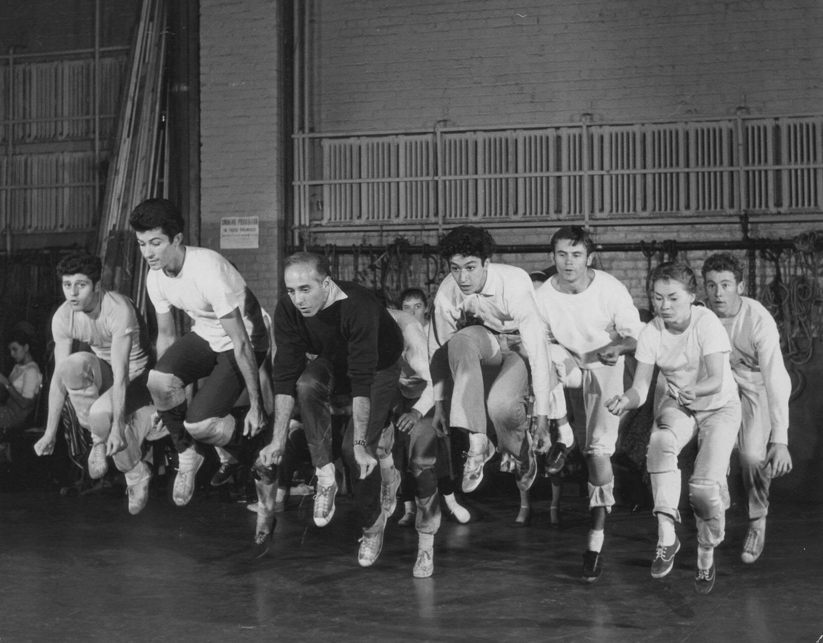 The Santa Fe Symphony Puts Some Spring In Its Step With Symphonic Dances Concert