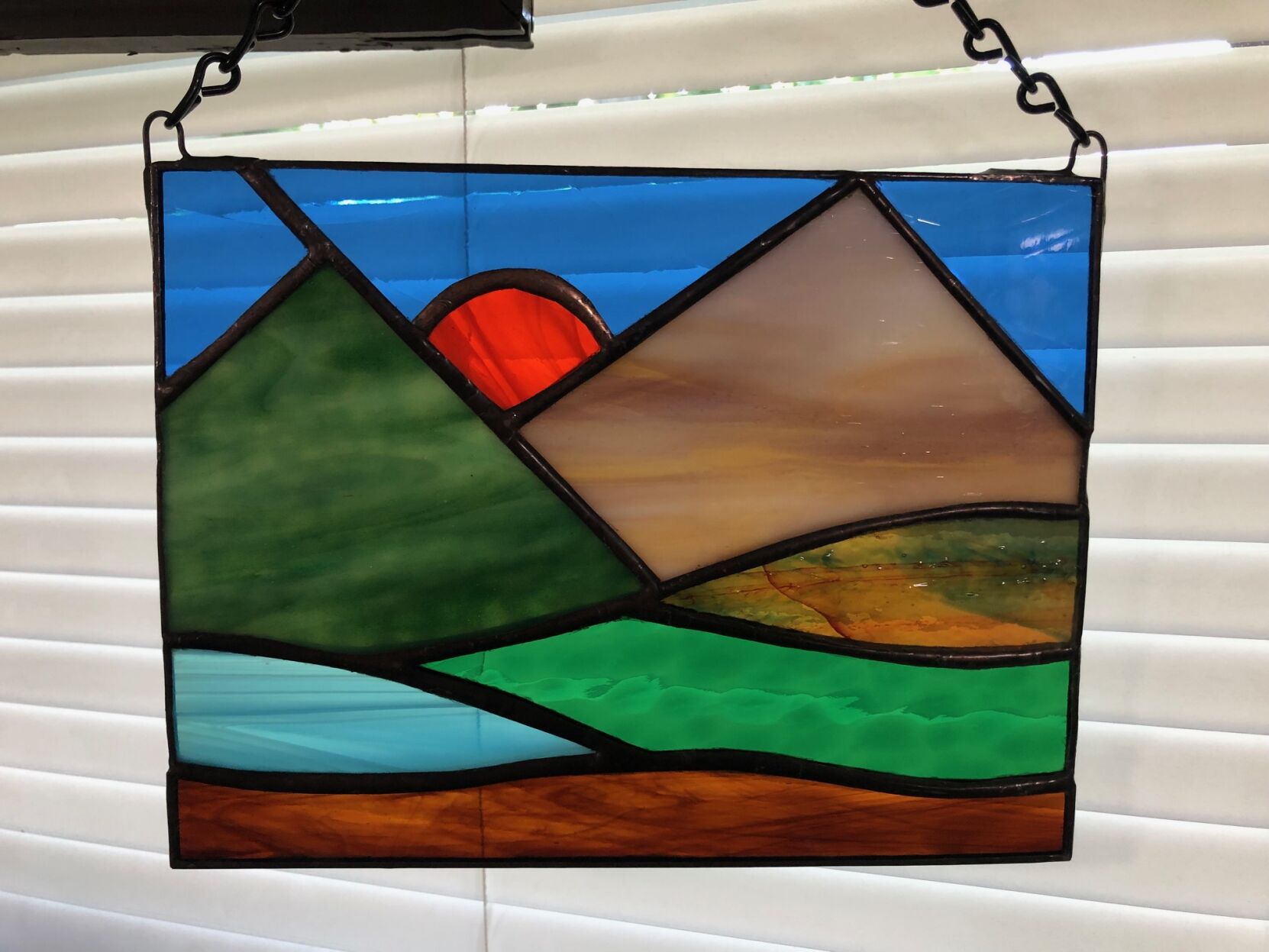 CLASS: Take stained glass skills to the next level