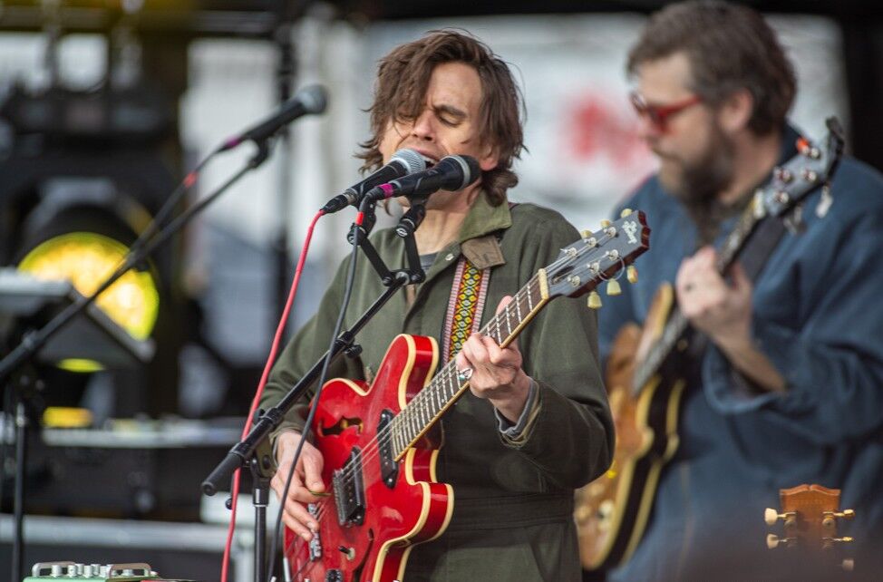 The Go Rounds to play northern Michigan in first major tour in seven years