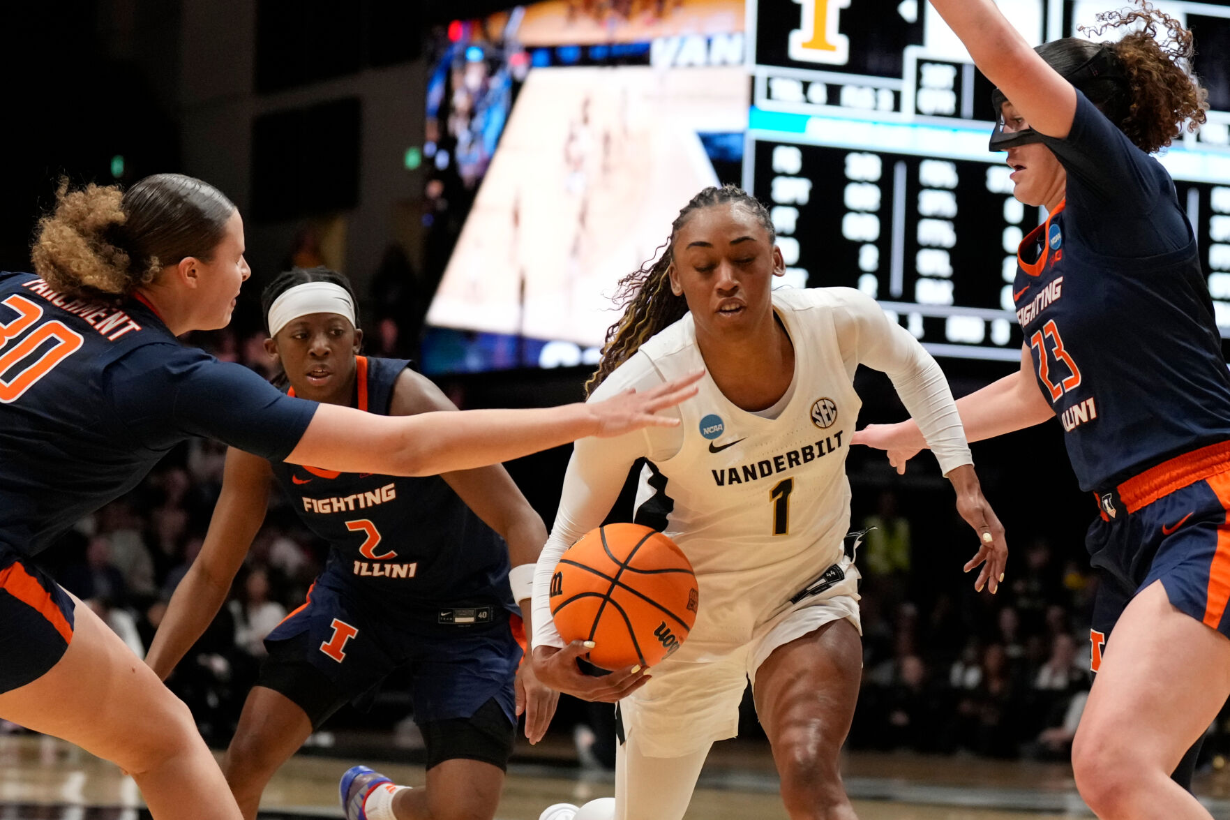 Green Street | How to get out of the opening weekend