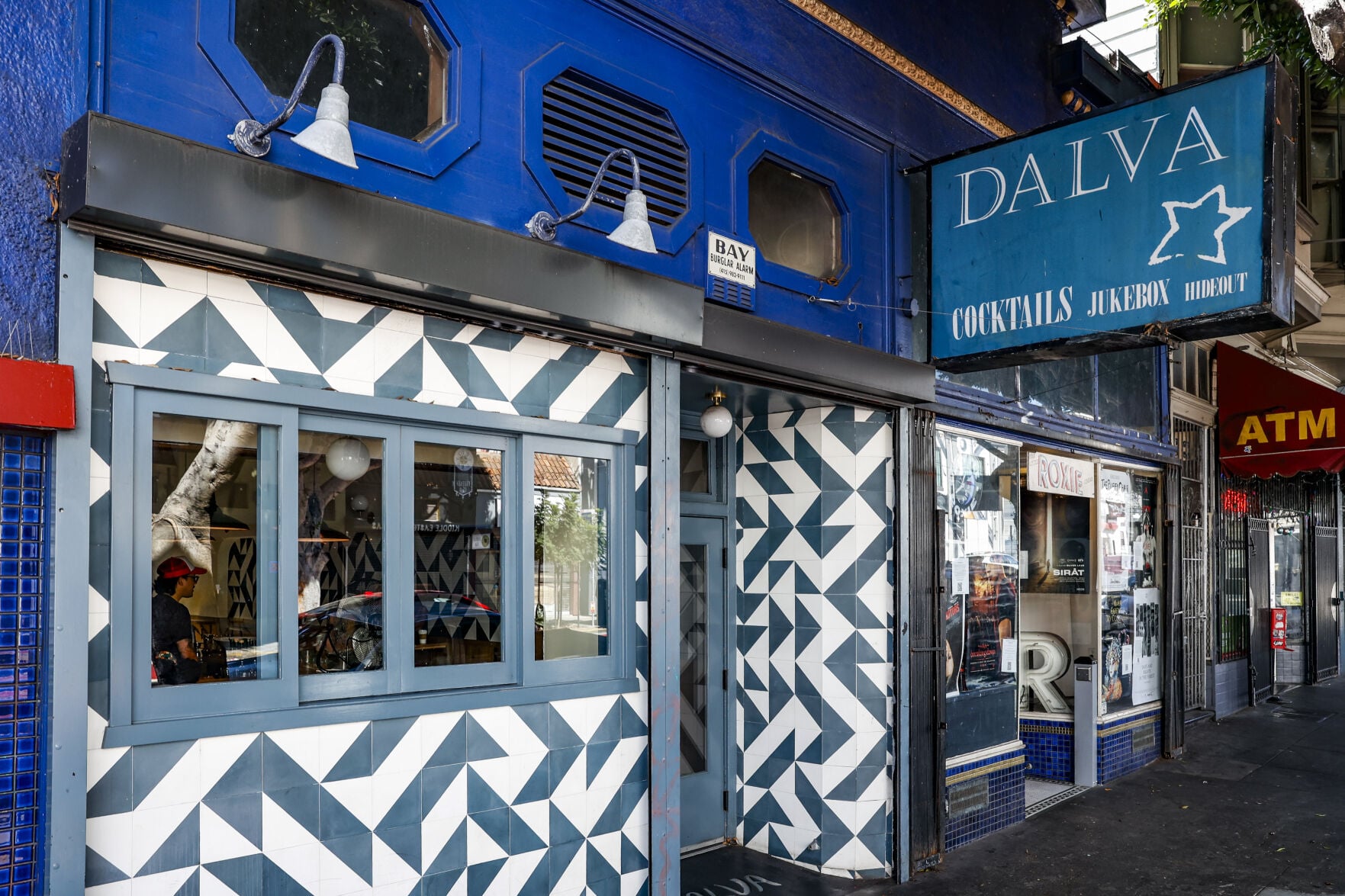 Dalva is a ‘bartender’s bar’ making craft cocktails approachable