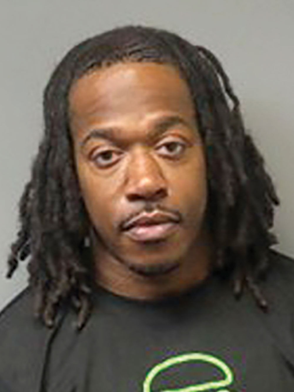 Sex Offender Arrested In Webster Groves