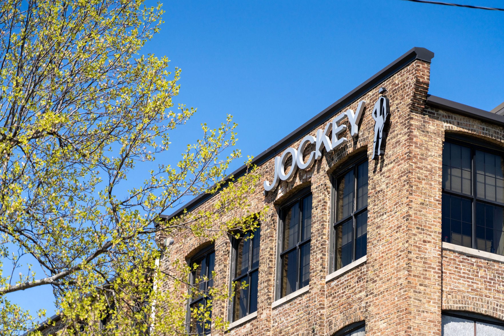 Jockey International celebrates 150 years