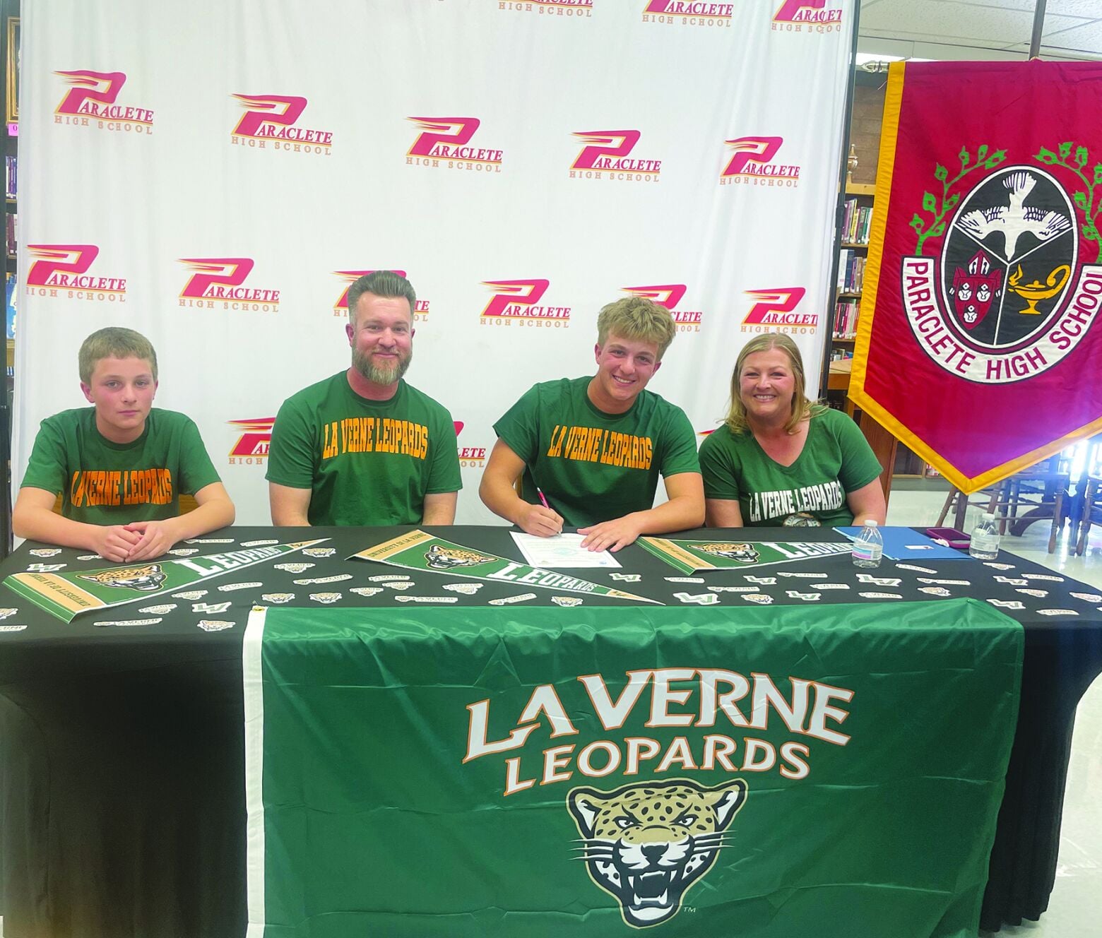 Breschi earns opportunity