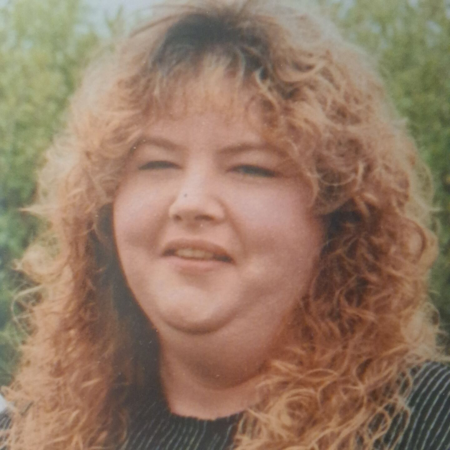 In Loving Memory of Wendy (King) English