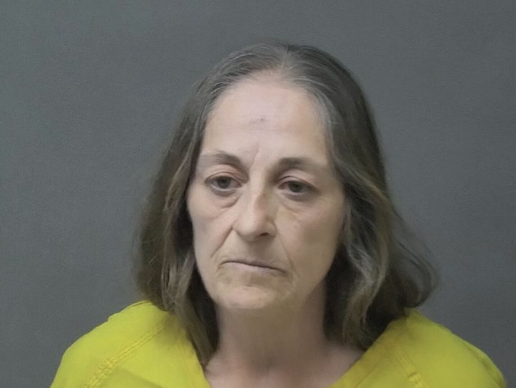 Formal charges filed in stabbing of letter carrier