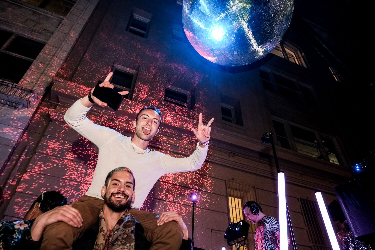 Rain can’t dampen The City’s fun with these 18 events