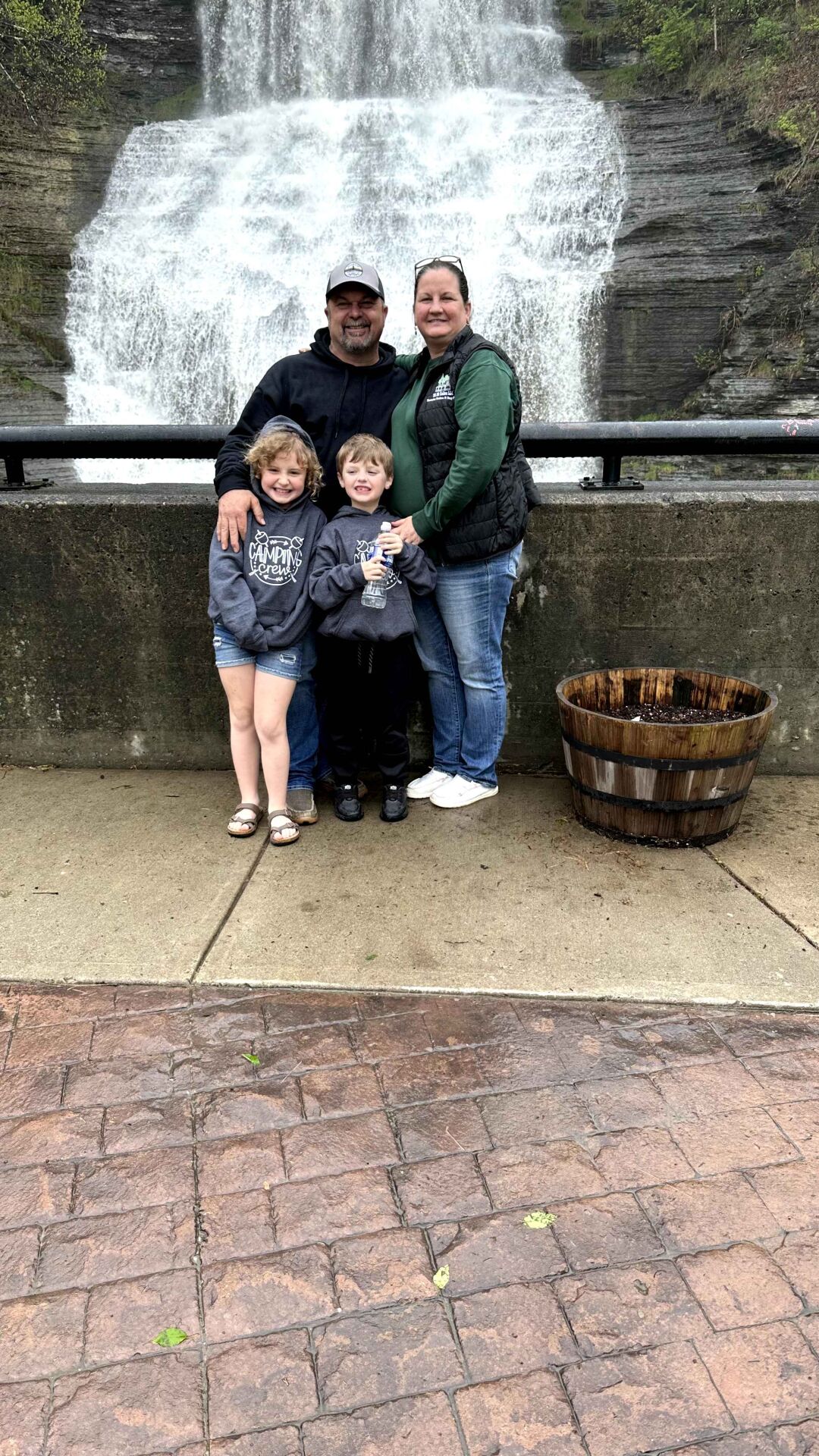 Jo Jo’s Sales: From bus driver to triple business co-owner