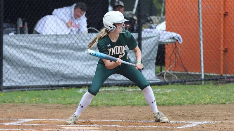 Saturday College Roundup: Hornet Softball Slams Fisher In Opener