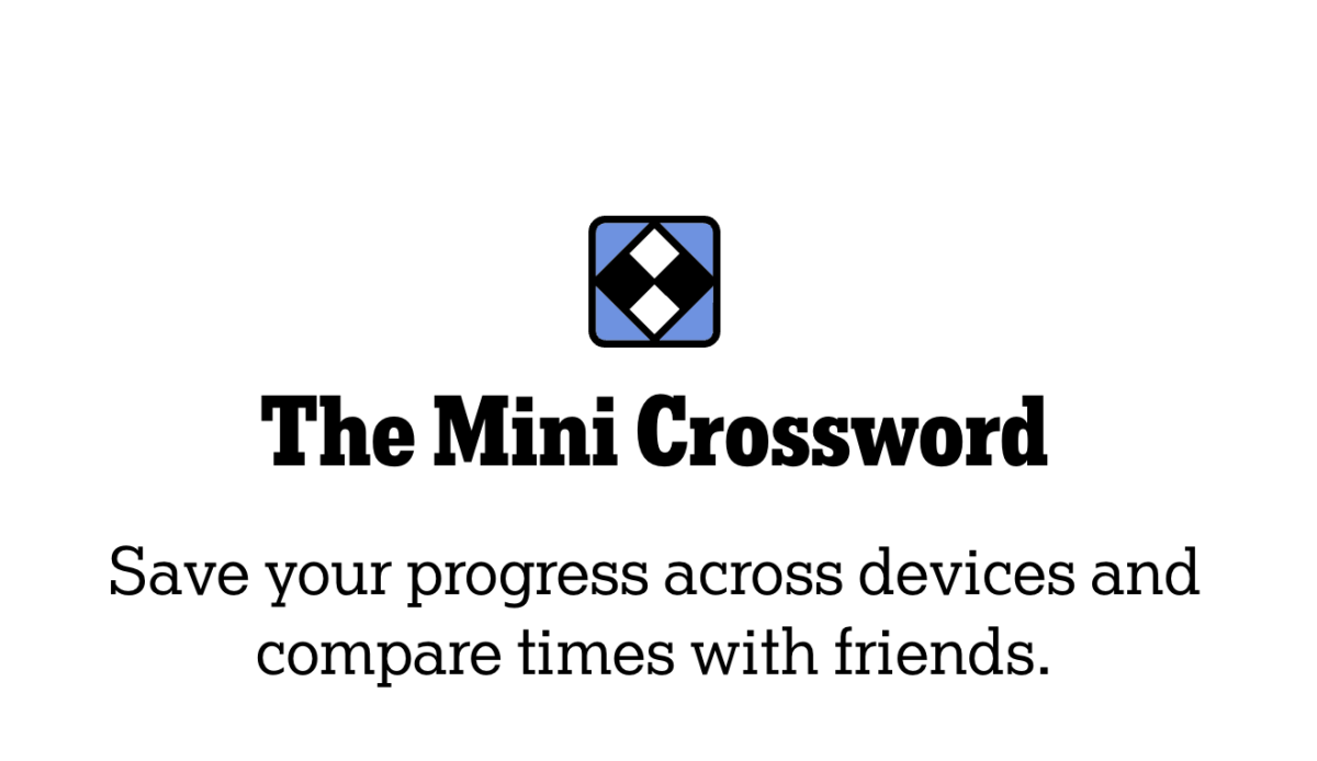 NYT Mini Crossword Answers, Hints for Monday, March 30, 2026