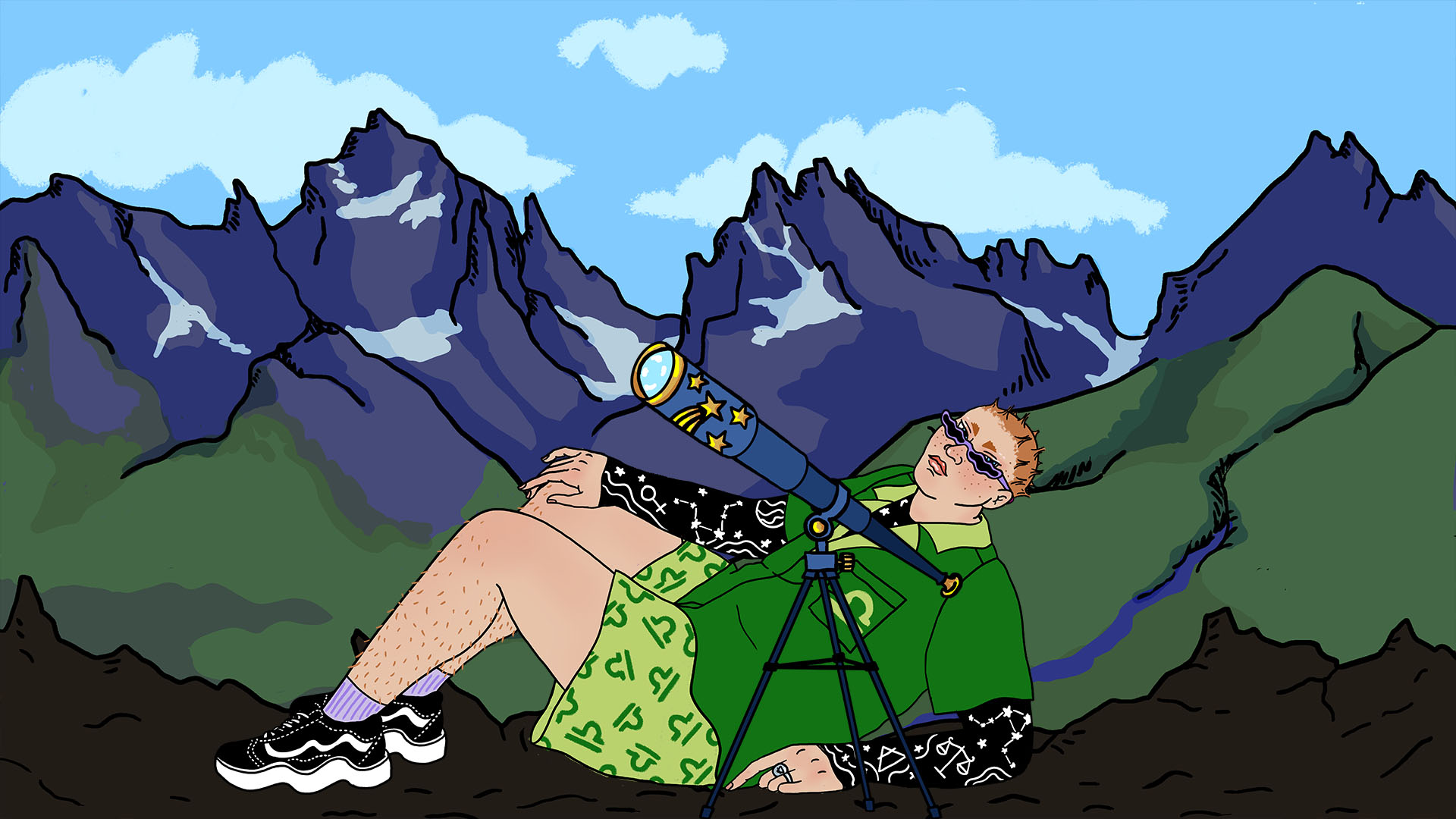 Libra, March 2026: Your Monthly Horoscope