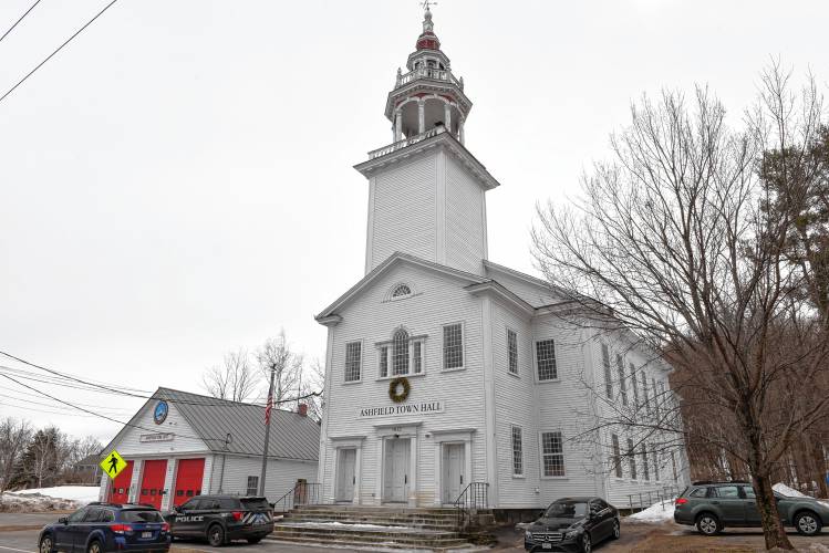 Ashfield to vote on increasing by-right ADU size cap to 1,200 square feet