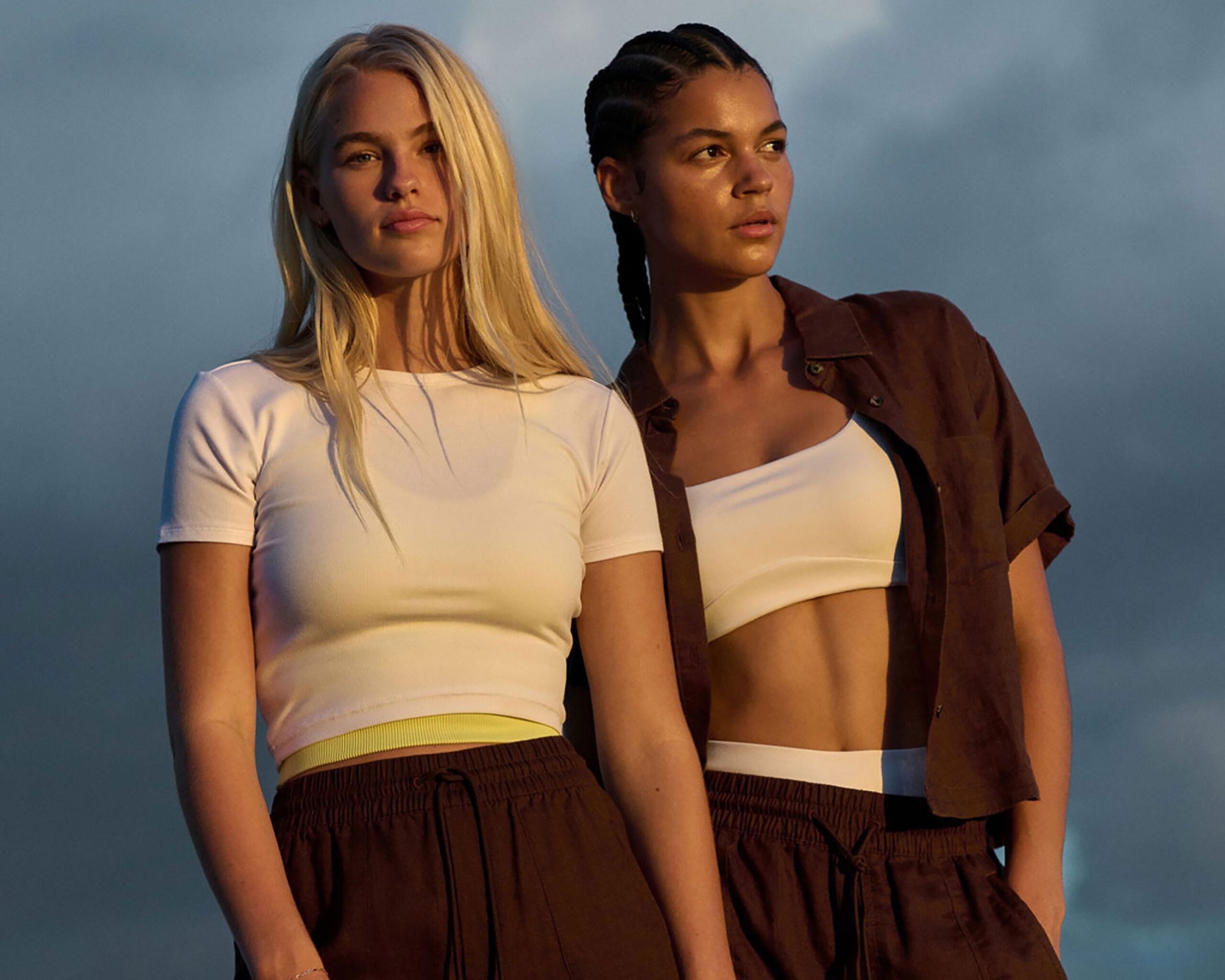 Athleta Just Slashed Prices on Bestselling Workout Gear and Summer Staples