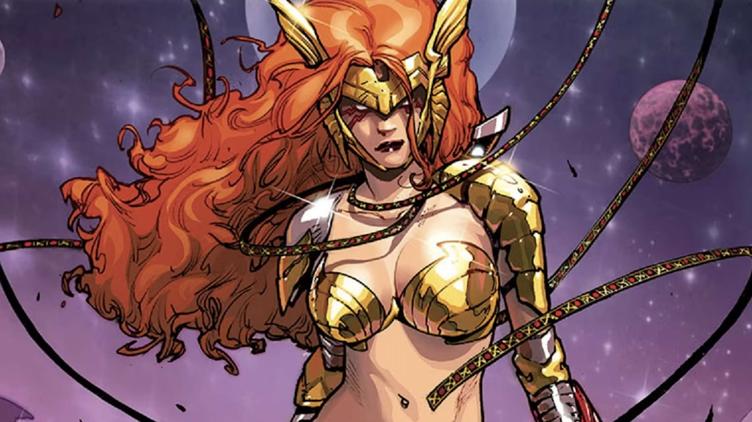 10 Best Todd McFarlane Comics Characters (That Aren’t Venom or Spawn)