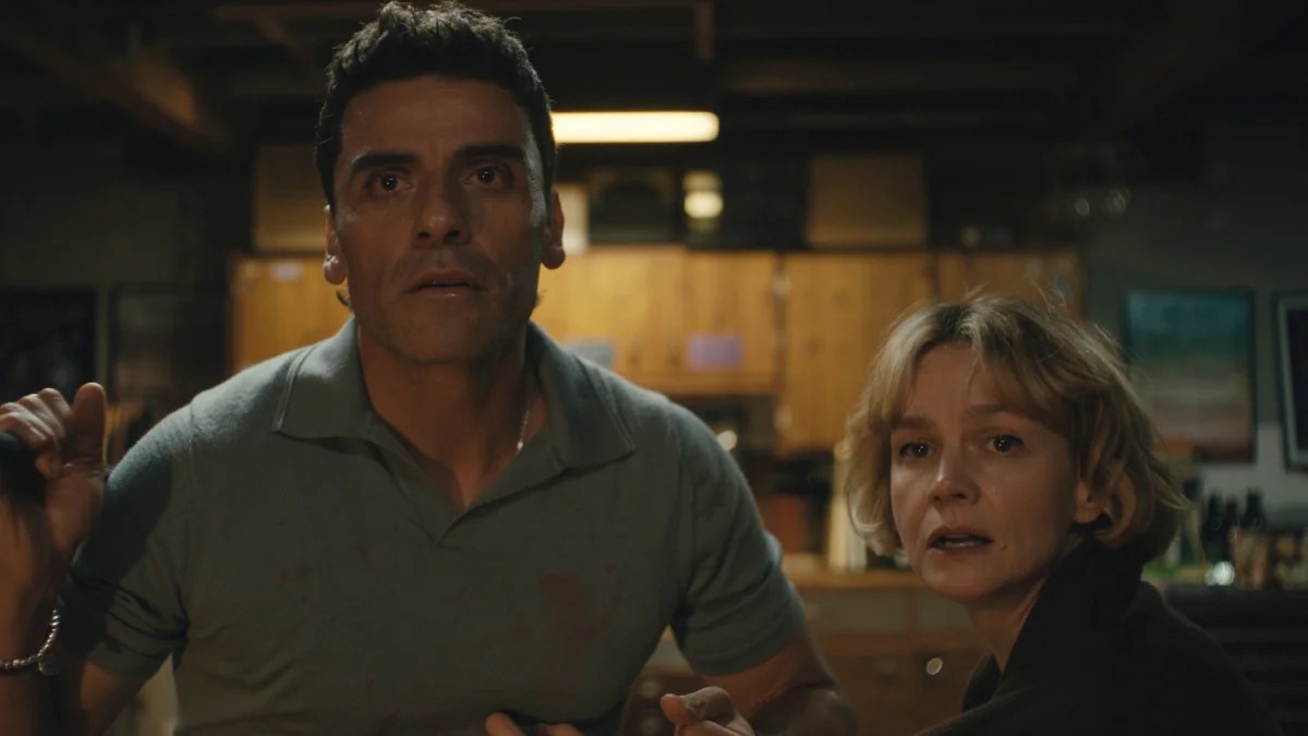 Everything New on Netflix in April 2026