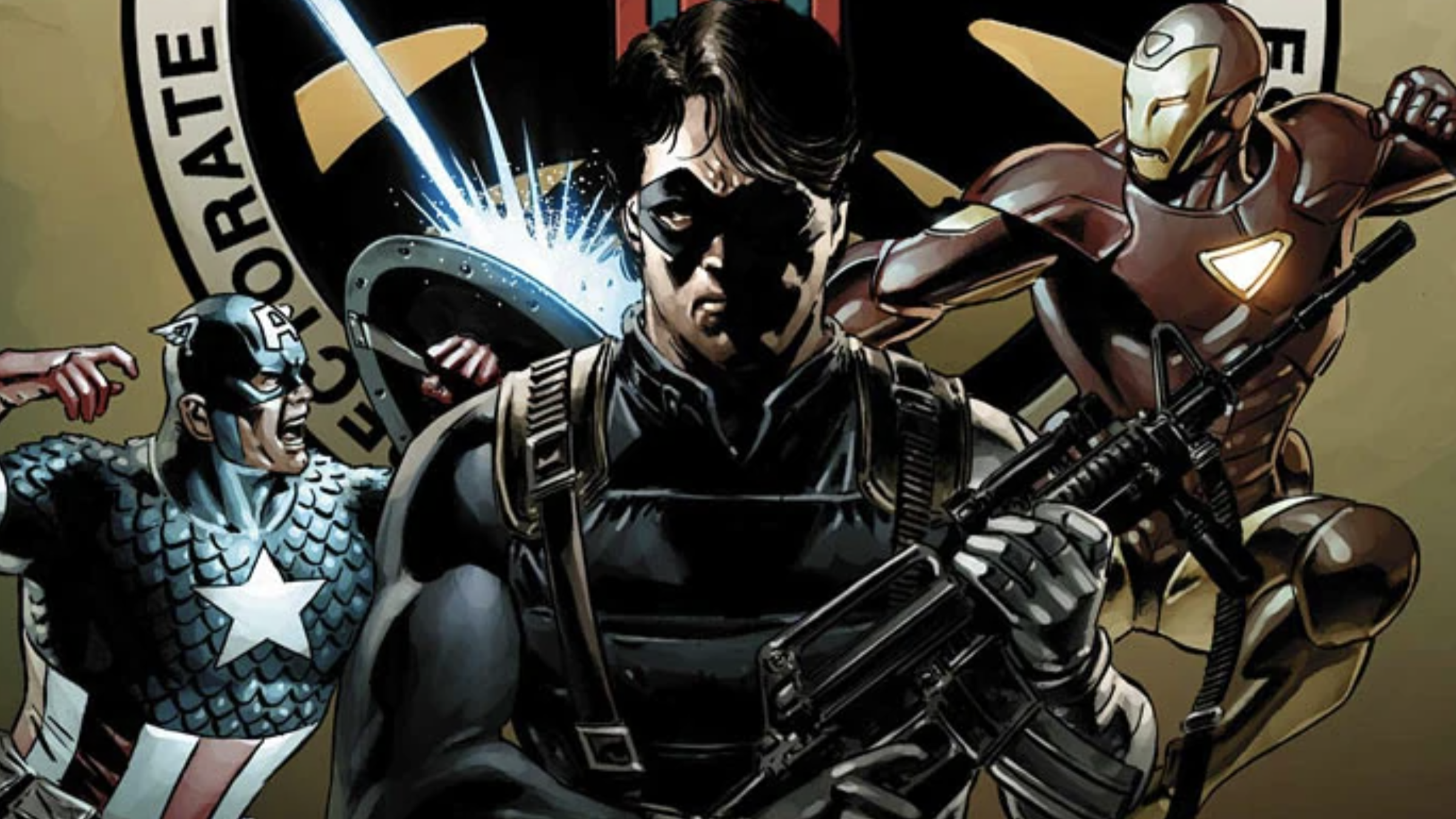 Marvel Just Introduced the Most Tragic Version of a Popular MCU Character