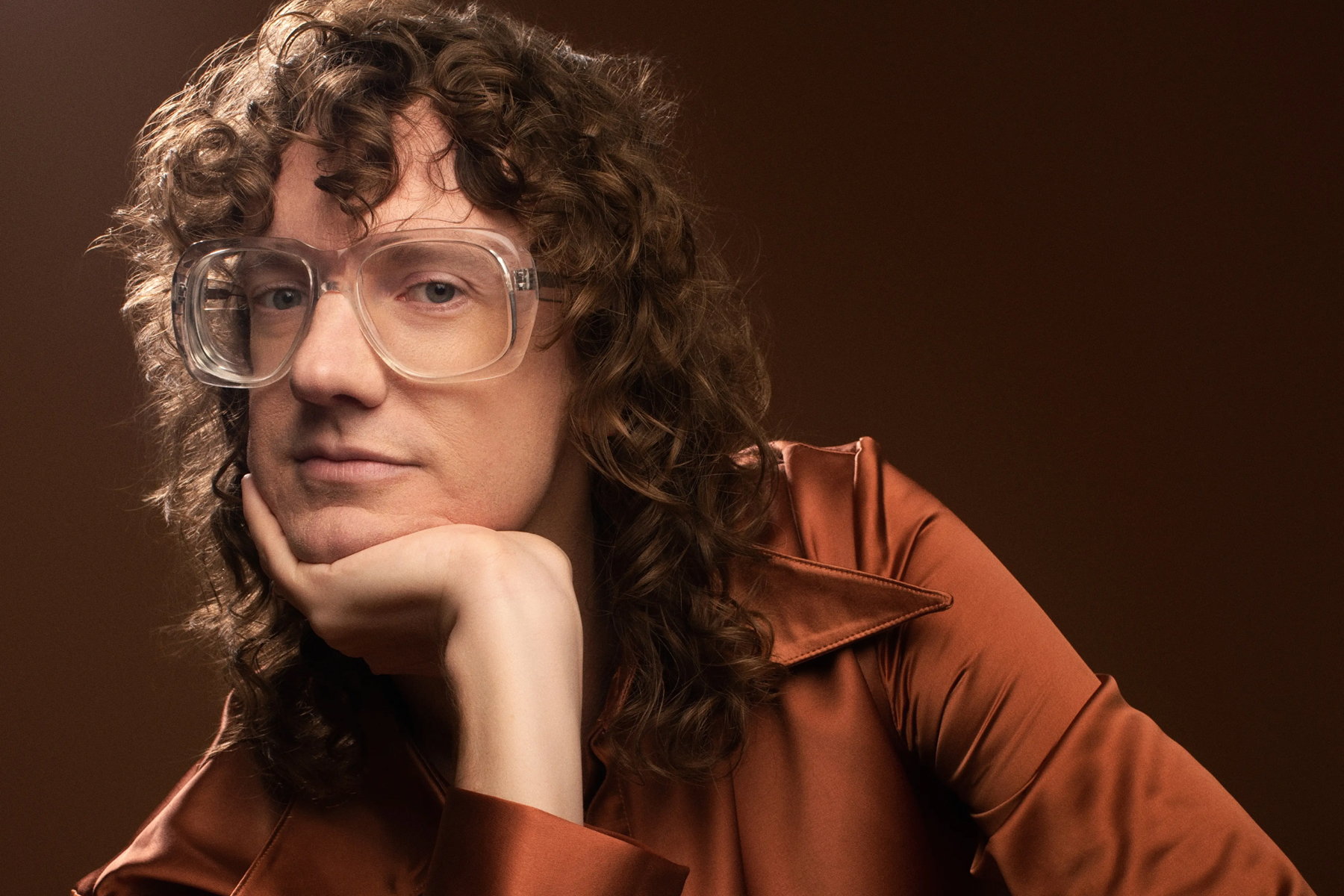 Chris Fleming Is Underground Comedy’s Favorite Worst-Kept Secret