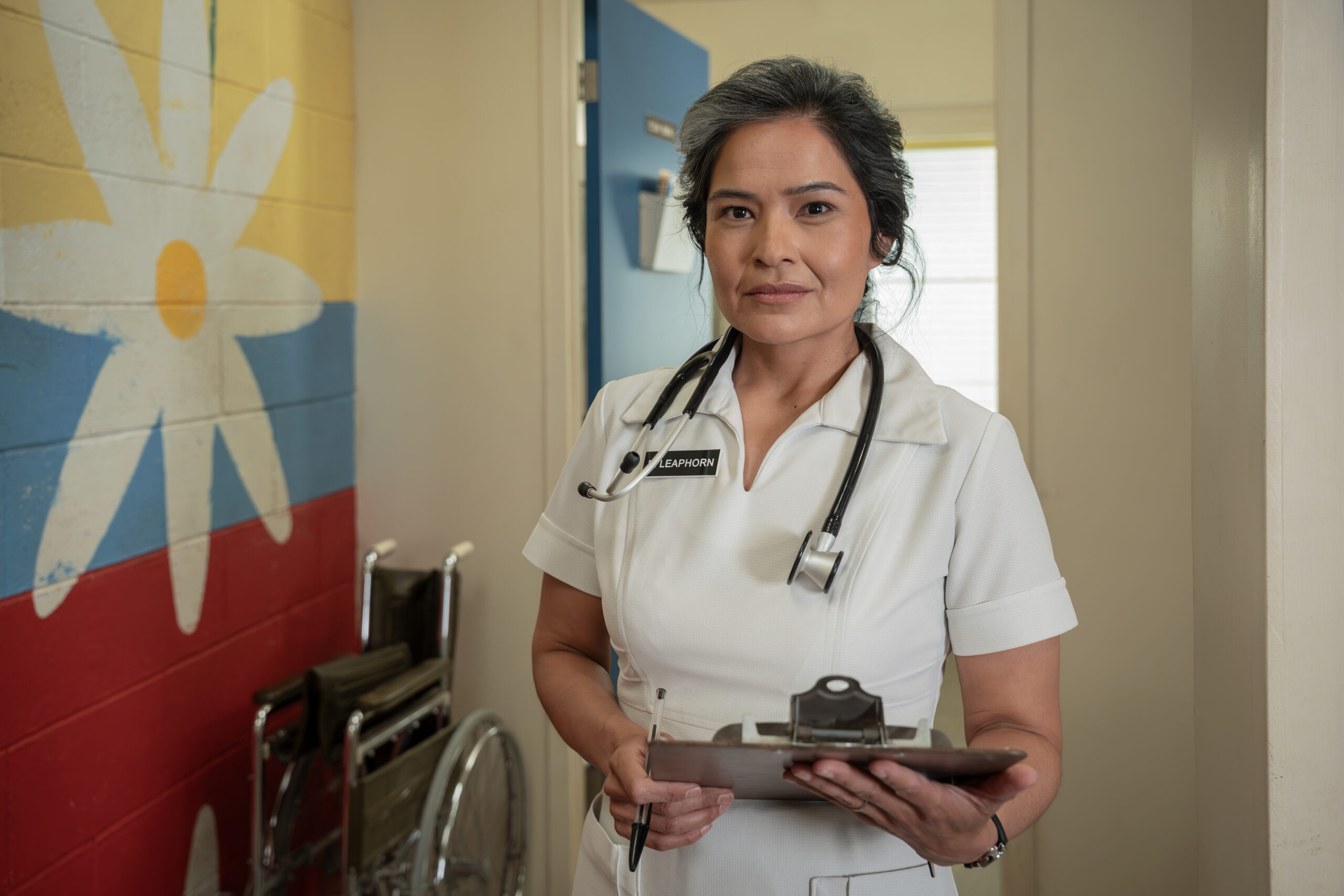 The Cliffhangers Keep Coming on ‘Dark Winds’